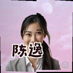 陈逸